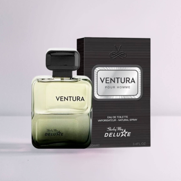 Deluxe Ventura For Men - Image 4