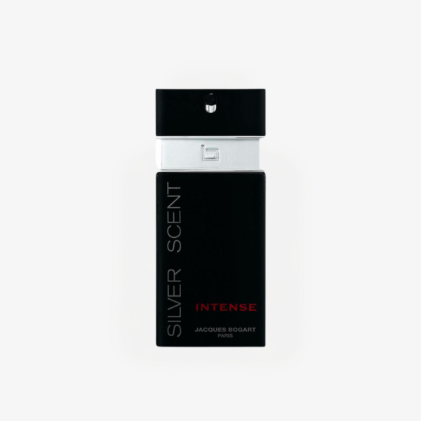 Silver Scent Intense