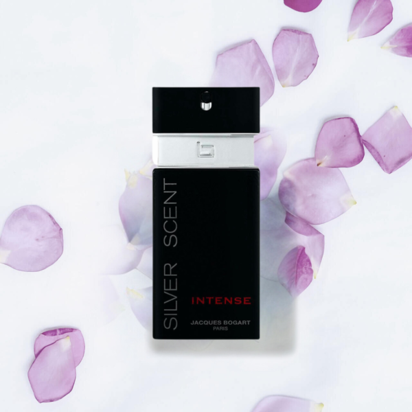 Silver Scent Intense - Image 2