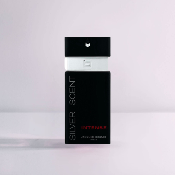 Silver Scent Intense - Image 3