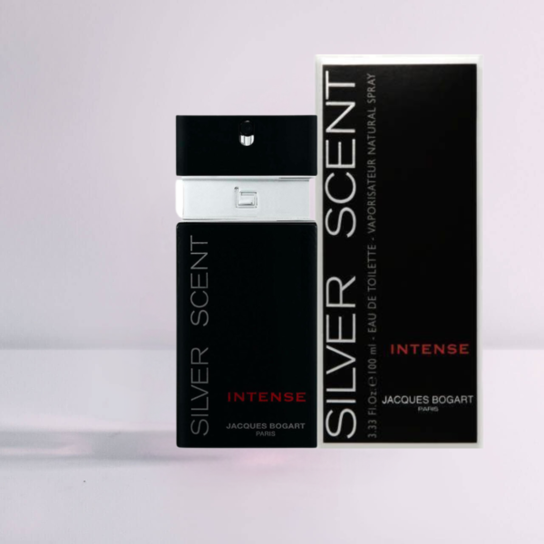 Silver Scent Intense - Image 4