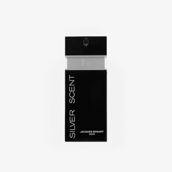 Silver Scent