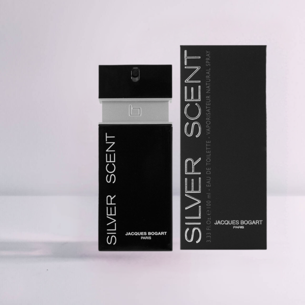Silver Scent - Image 4
