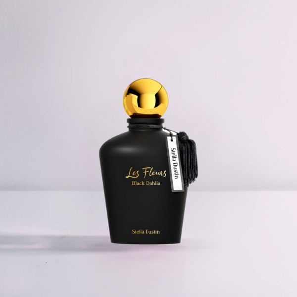 Les Fleurs Black Dahlia - Image 3