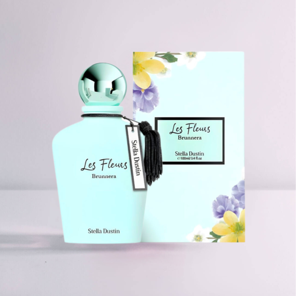 Les Fleurs Brunnera - Image 4