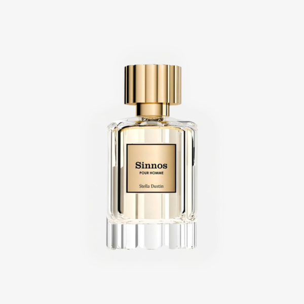 Sinnos Pour Homme