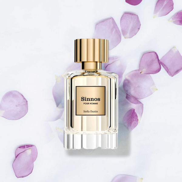 Sinnos Pour Homme - Image 2