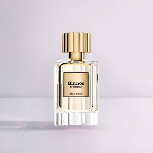 Sinnos Pour Homme - Image 3
