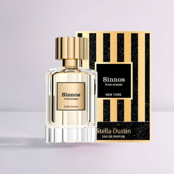 Sinnos Pour Homme - Image 4