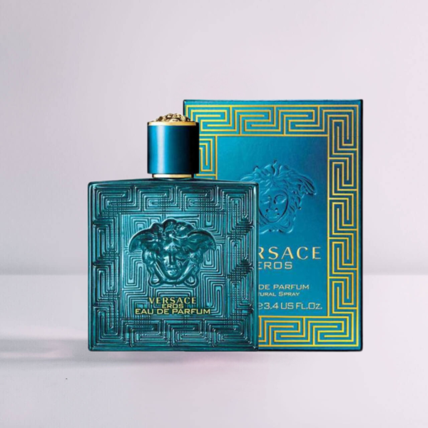 Versace Eros - Image 4