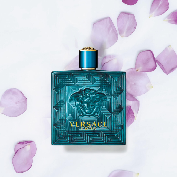 Versace Eros - Image 2
