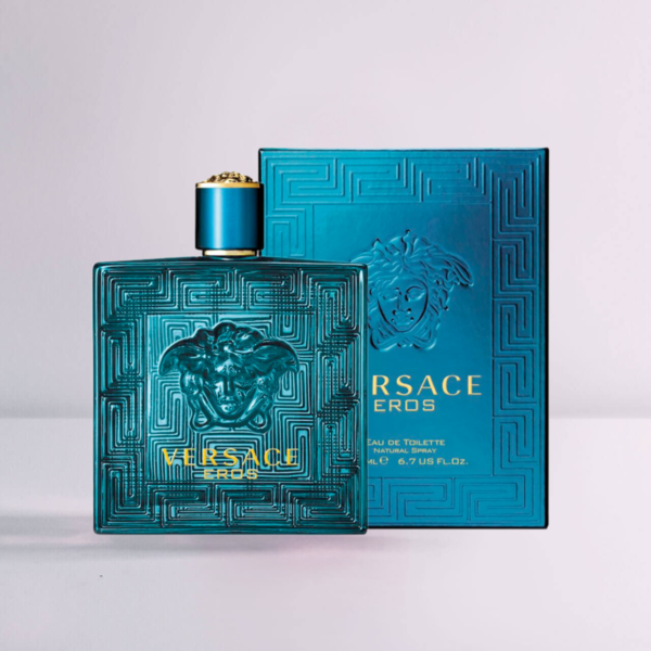 Versace Eros - Image 4