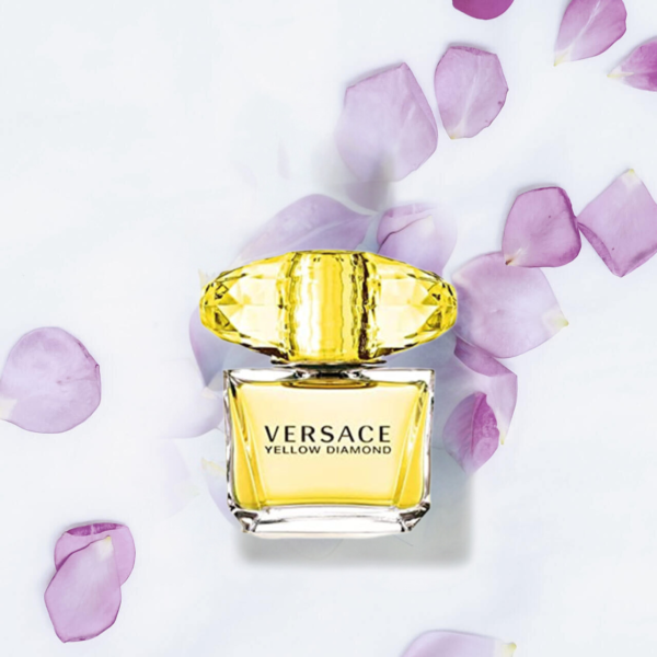 Versace Yellow Diamond - Image 2