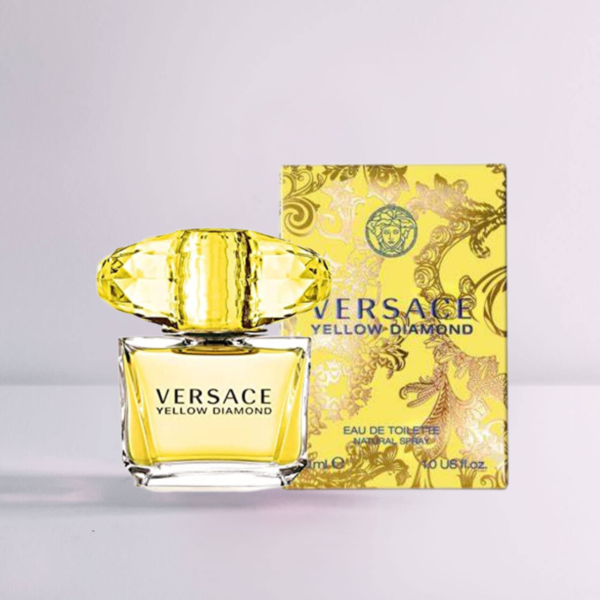 Versace Yellow Diamond - Image 4