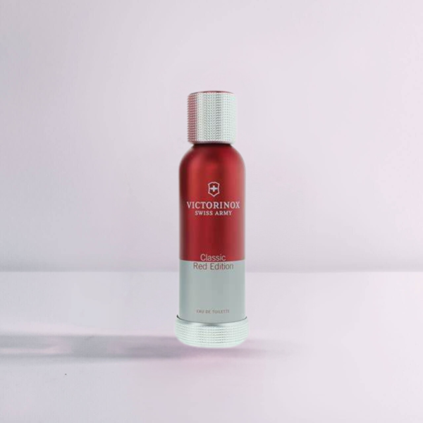 Classic Red Edition - Image 3