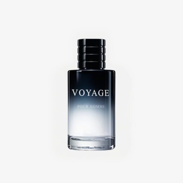 Voyage Pour Homme
