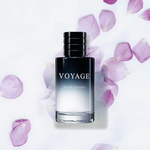 Voyage Pour Homme - Image 2
