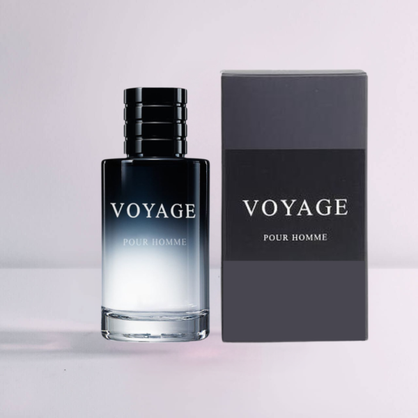 Voyage Pour Homme - Image 4