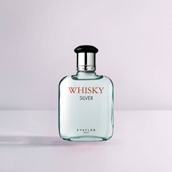 Whisky Silver for Men - Image 3
