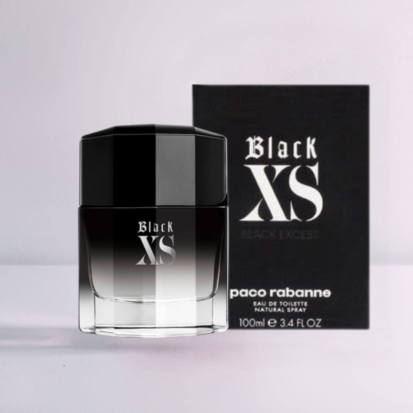 Xs Black - Image 4