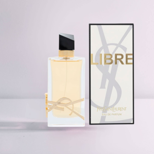 Yves Saint Laurent Libre - Image 4