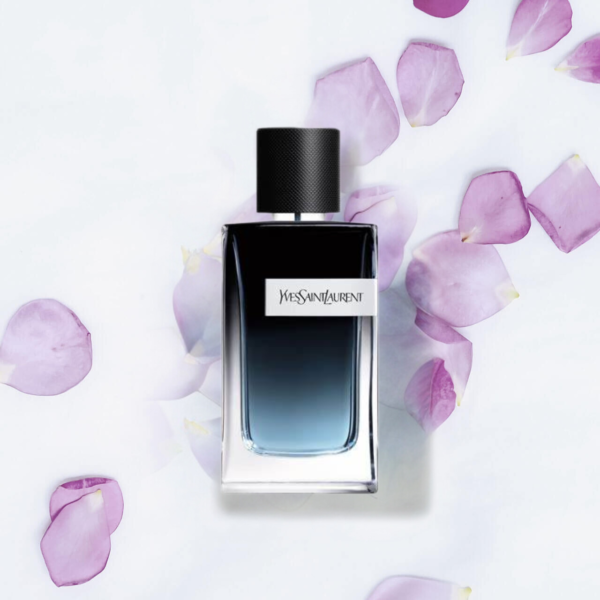 Yves Saint Laurent - Image 2