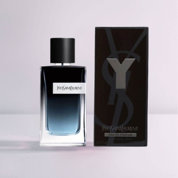 Yves Saint Laurent - Image 4