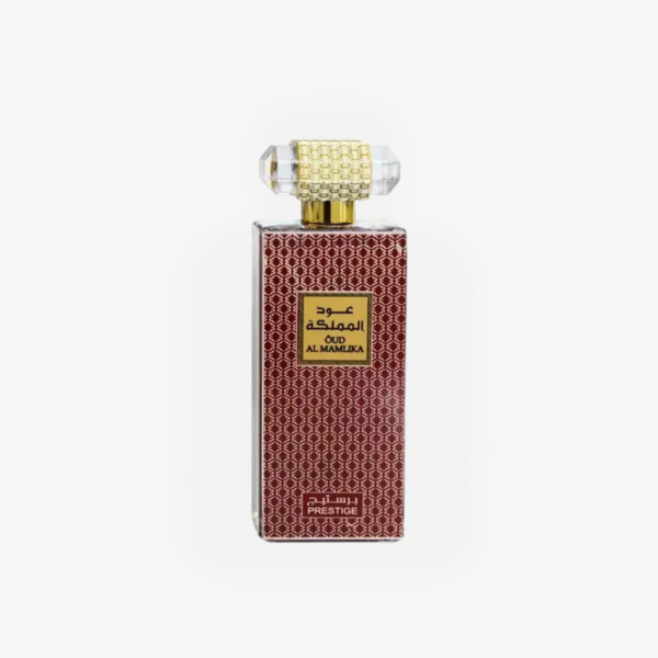 Oud Al Mamlika