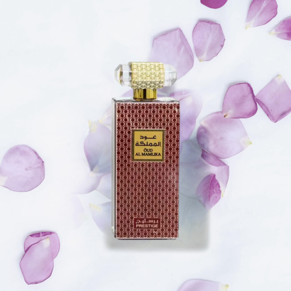 Oud Al Mamlika - Image 2