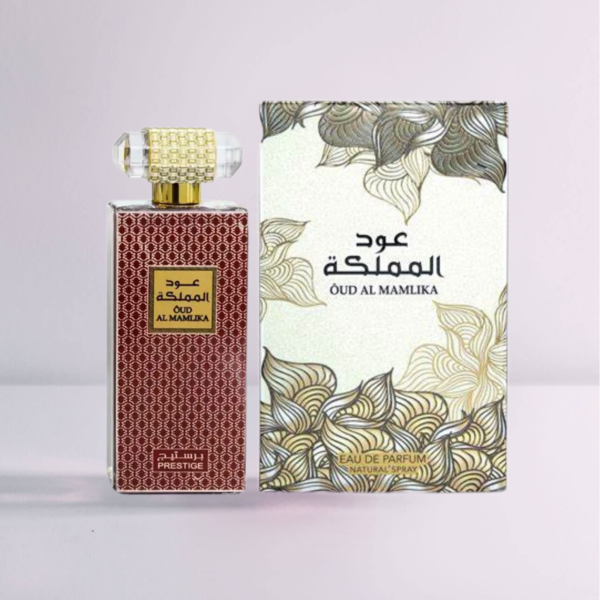 Oud Al Mamlika - Image 4