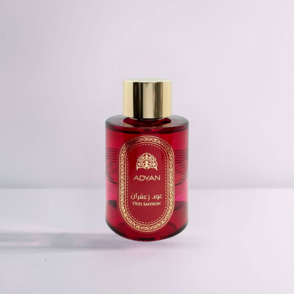 Oud Saffron - Image 3