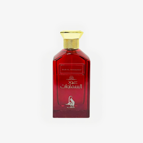 Oud Al Samaawat