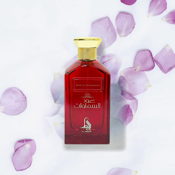 Oud Al Samaawat - Image 2