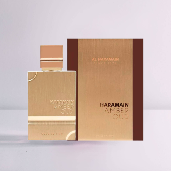 Al Haramain Amber Oud Tobacco - Image 4