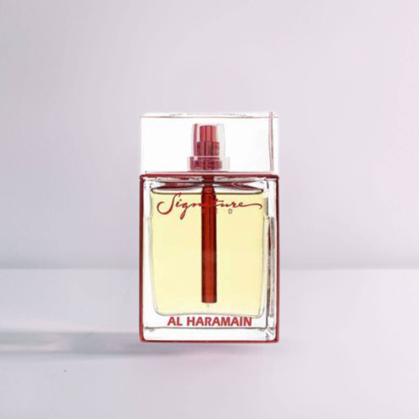 Signature Red - Image 3
