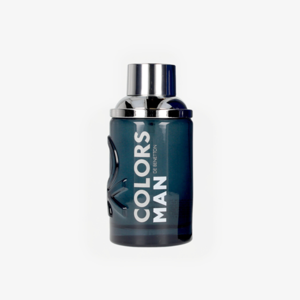 Colors Man Black