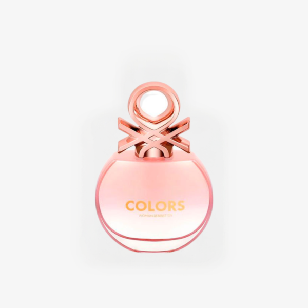 Colors Rose