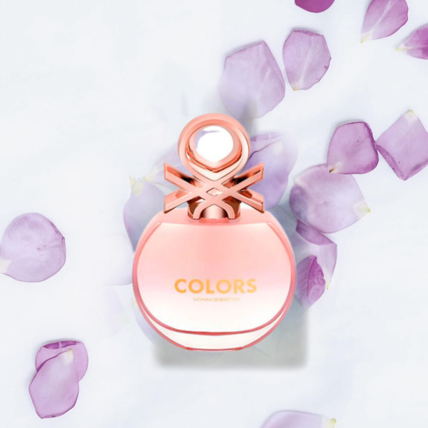 Colors Rose - Image 2