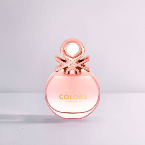 Colors Rose - Image 3