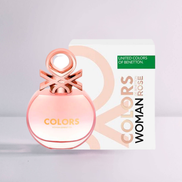 Colors Rose - Image 4