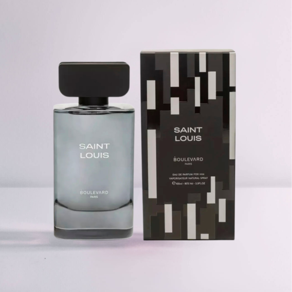 Saint Louis - Image 4