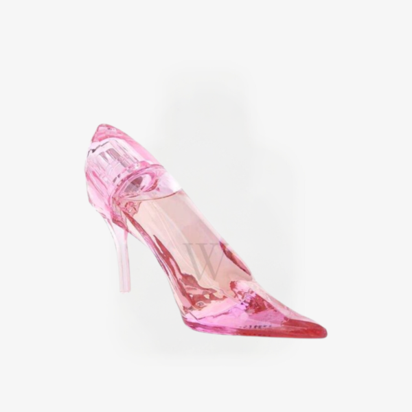 Cinderella Pink