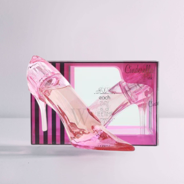 Cinderella Pink - Image 4