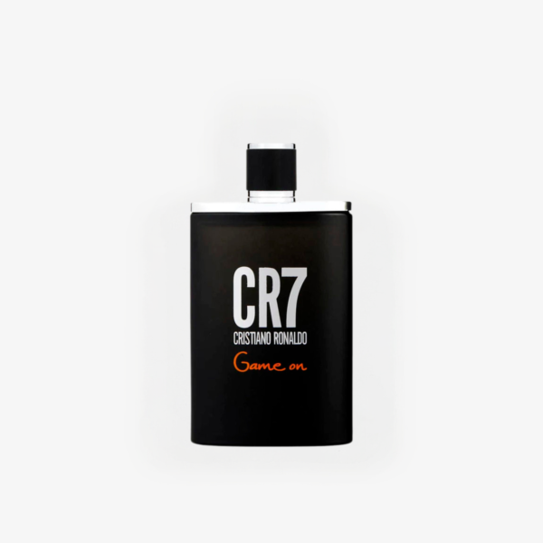 CR7 Game On