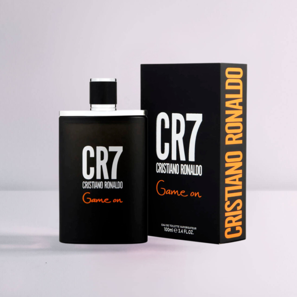 CR7 Game On - Image 4