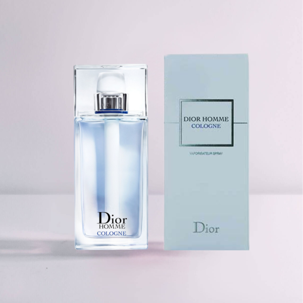 Dior Homme Cologne - Image 4