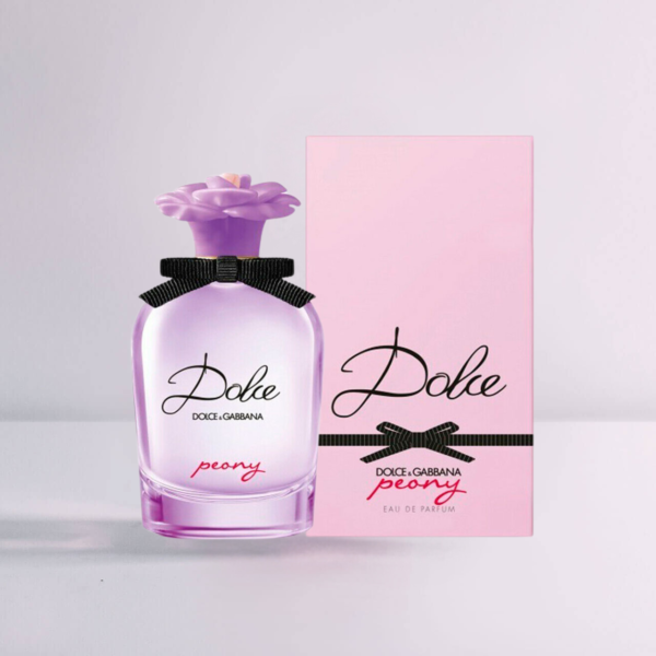 Dolce Peony - Image 4