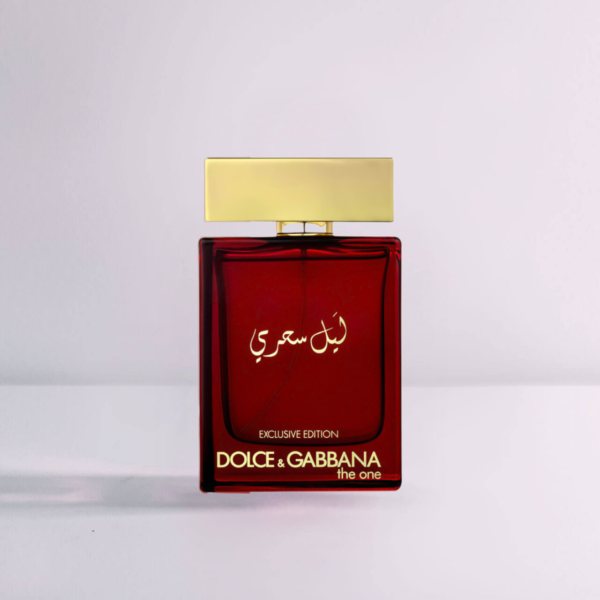 Dolce & Gabbana Edição Exclusiva - Image 3
