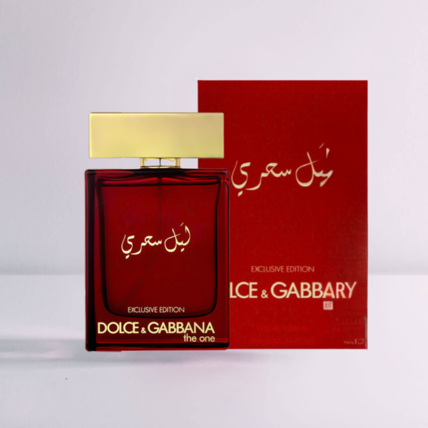 Dolce & Gabbana Edição Exclusiva - Image 4