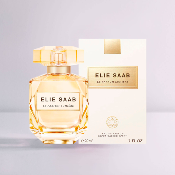Le Parfum Lumiere - Image 4